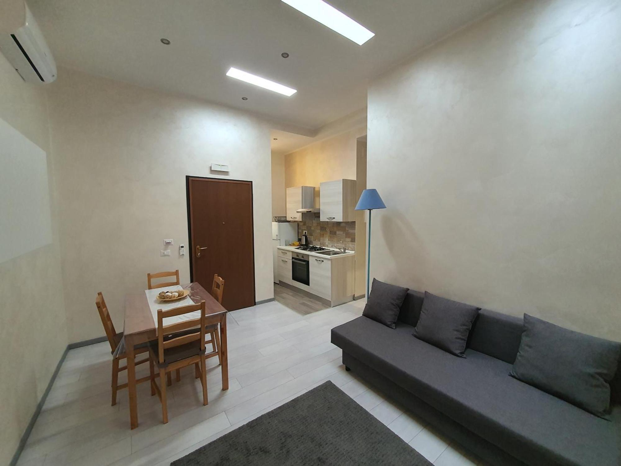 Castellano Home - Ursino Catania Exterior photo